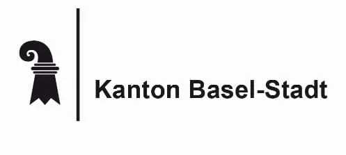 Kundenprojekt - Kanton Basel-Stadt Logo