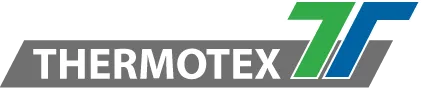 Kundenprojekt - ThermoTex Logo
